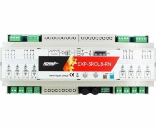 TRITON OVLADAČ ROLET ROPAM EXP-SROL8-RN