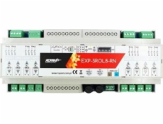 TRITON OVLADAČ ROLET ROPAM EXP-SROL8-RN