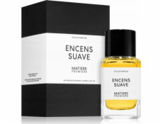 NoName MATIERE PREMIERE Encens Suave EDP sprej 100ml