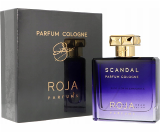 NoName ROJA PARFUMS Scandal Parfum Cologne EDP sprej 100ml
