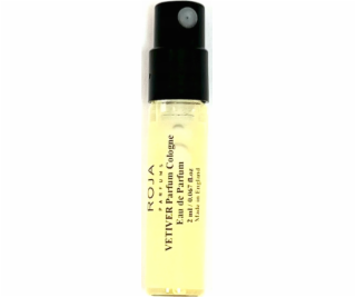 NoName ROJA PARFUMS Vetiver Parfum Cologne sprej 100ml