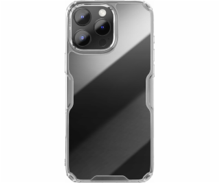 Nillkin Nature TPU PRO pouzdro iPhone 16