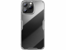 Nillkin Nature TPU PRO pouzdro iPhone 16