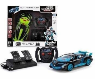 Artyk Rádiově ovládané auto