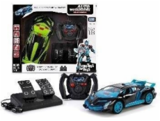 Artyk Rádiově ovládané auto