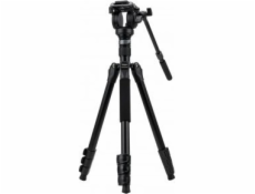 Fotopro Stativ Stativ Fotopro S5i PRO - černý