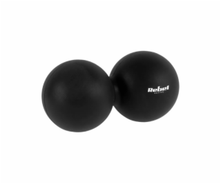 Míček masážní REBEL RBA-3058 Duoball