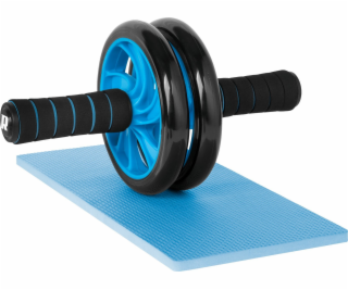 Kolečko posilovací REBEL AB-2