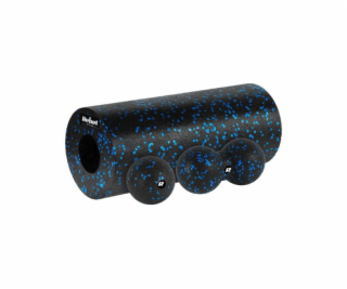 Sada masážních válečků REBEL RBA-3054-S3