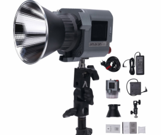 Amaran Floodlight Amaran LED Lamp COB 60x S