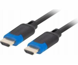 Lanberg CA-HDMI-30CC-0030-BK HDMI kabel 3 m HDMI Typ A (s...