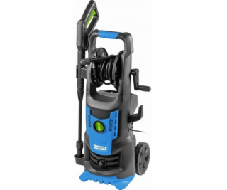 Högert Technik Tlaková myčka HOGERT TLAKOVÁ MYČKA 2400W 1...