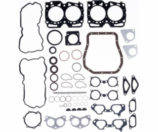 Cometic Těsnění hlavy válců Subaru 2004-2006 EJ257 Sada t...