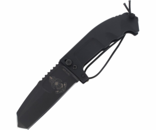 Extrema Ratio Zavírací nůž Extrema Ratio RAO, černý (04.1...