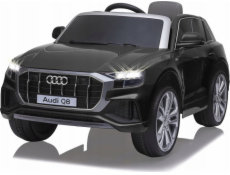 Jamara Jamara Ride-on Audi Q8 černá 12V 3+