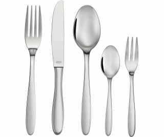 Roesle Sada příborů CULTURE 60dílná s vysokým leskem - Ro...