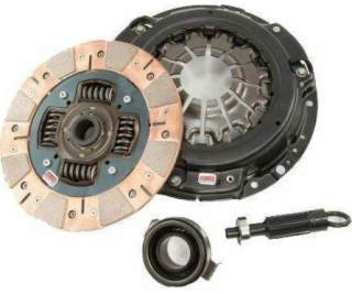 Competition Clutch Soutěžní spojka Soutěžní spojka Honda ...