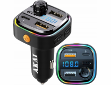 AKAI FMT-26BT  FM transmiter s BT