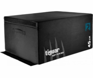 Tiguar plyo soft box V2 - 45 cm
