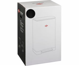 WESCO Big Double Boy matně černá