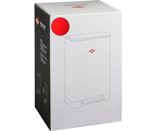 WESCO Big Double Boy červený