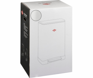 WESCO Big Double Boy matná bílá