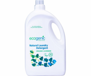 ECOGENIC Ecogenic, hypoalergenní prací prostředek, levand...