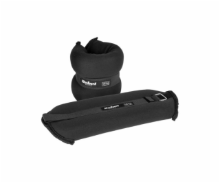 Závaží na kotníky a zápěstí REBEL RBA-3500-1.5 2x1,5kg