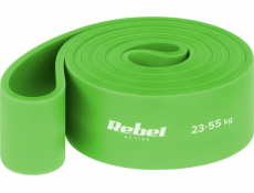 Guma posilovací REBEL Power Band PL-5 23-55kg 1ks