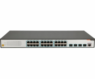 Fiberhome Switch FiberHome S5800-28T-X-AC Síťové linky Sp...