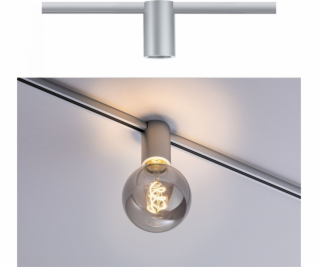 Paulmann URail objímka max. 20W E27 230V chrom