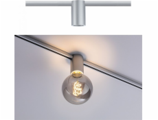 Paulmann URail objímka max. 20W E27 230V chrom