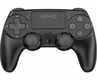 Yaxo Chránič proti vytržení Viper Strike Pad černý