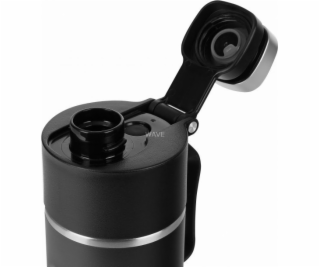 Ninja Ninja Trinkflasche 530ml - černá