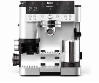 Ninja ES601EU Luxe™ Café Premier 3 v 1