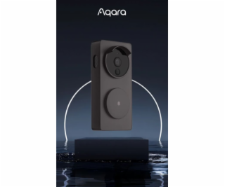 Aqara Smart Home Vodeodolny obal pre Video Videozvonček G...