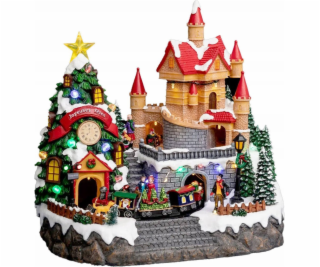 Fééric Lights and Christmas Vánoční dekorace Fééric Light...