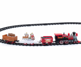 Fééric Lights and Christmas Vánoční světla a vánoční elek...