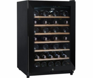 Berg BERG VÍNOSTROJ BRGWM451 jednozónový pro 45 lahví