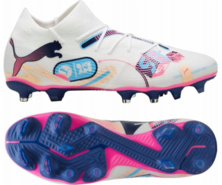 Puma Kopačky Future 7 Match Vol.Up FG/AG velikost 41 (108...