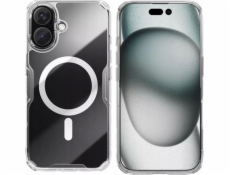 Nillkin Nature TPU PRO Magnetic iPhone 1