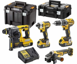 IRAN KOMP AKUM DCK422P3T-QW 3X5AH