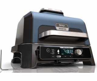 Ninja Elektrický gril Woodfire Pro Connect XL OG901EU