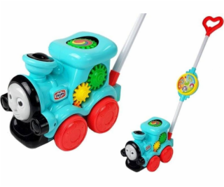 Lean Sport Zvuková sada Lokomotiva Tomáš