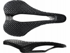 Selle Italia Sedlo SELLE ITALIA SLR BOOST 3D KIT CARBONIO, Superflow S (shoda s S3), karbonové ližiny + 10 mm, 166 g (NOVÉ)