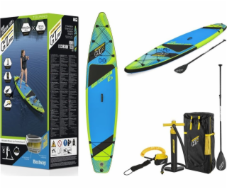 Bestway SUP prkno Hydro-Force 381 x 79 x 15 cm Bestway 65373