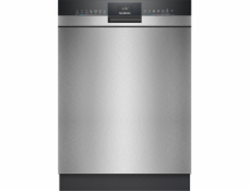 Nerezový dřez Siemens SN43ES22AE pod omítku 60 cm