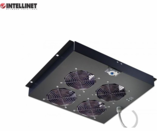 Intellinet Network Solutions 4x23W rackový 19  stropní ch...