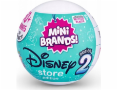 ZURU 5 Surprise Figurka z obchodu Mini Brands Disney
