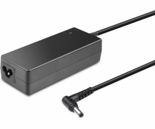 MicroBattery Napájecí adaptér pro notebook 90W, 2,5 mm, 4...